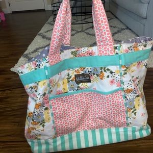 Matilda Jane tote bag